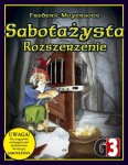 Sabotażysta: Rozszerzenie