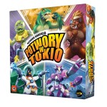 Potwory w Tokio (nowa edycja)