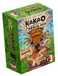 Kakao - Czekolada