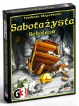 Sabotażysta