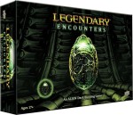 Legendary Encounters: An Alien Deckbuilding Game