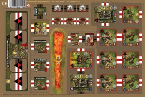 Heroes of Normandie: British Weapon Platoon