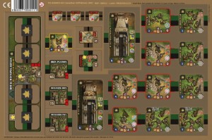 Heroes of Normandie: Canadian Infantry Platoon