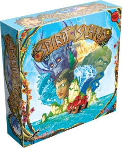 Spirit Island (wydanie polskie)