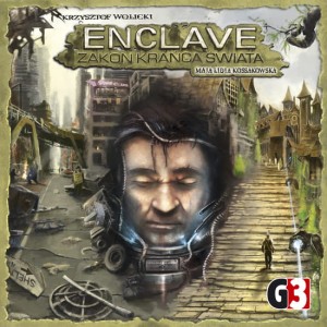 Enclave: Zakon Krańca Świata
