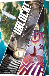 Unlock! (edycja polska)