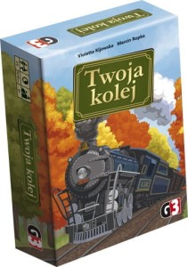 Twoja kolej