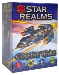 Star Realms: Colony Wars