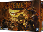 Kemet: Set (edycja polska)