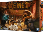 Kemet: Ta-Seti (edycja polska)