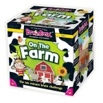 BrainBox: On The Farm