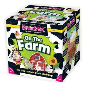 BrainBox: On The Farm