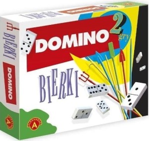 Domino, Bierki
