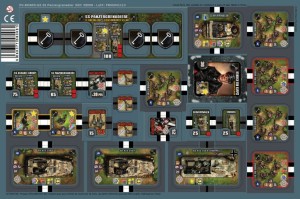 Heroes of Normandie: SS Panzergrenadier