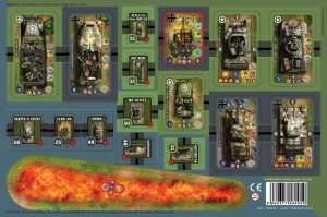 Heroes of Normandie: Extra Units US&GE