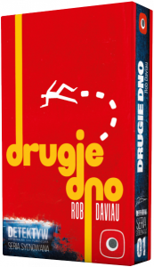 Detektyw: Drugie Dno