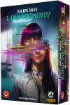 Escape Tales: Low Memory
