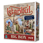 Istanbul: Big Box