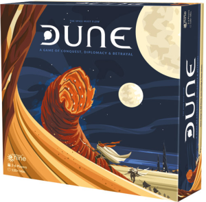 Dune (edycja polska)