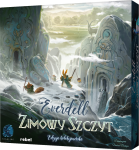 Everdell - Zimowy Szczyt (edycja kolekcjonerska)