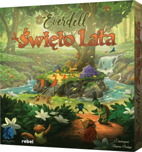 Everdell - Święto Lata
