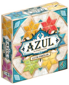 Azul - letni pawilon (edycja polska)