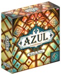 Azul - witraże Sintry (edycja polska)