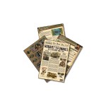 Heroes of Normandie: Devil Pig News #2