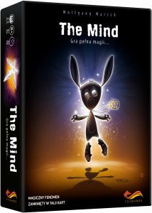 The Mind (edycja polska)