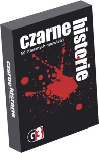 Czarne Historie 3