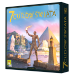 7 Cudów Świata (druga edycja)