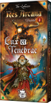 Res Arcana: Lux et Tenebrae