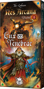 Res Arcana: Lux et Tenebrae