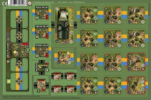 Heroes of Normandie: US Infantry Platoon