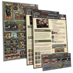 Heroes of Normandie: War Stories #0 - Hell's Fury