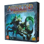 Aeon's End: Bezimienni