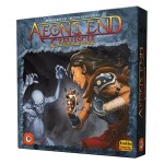 Aeon's End: Czeluście