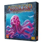 Aeon's End: Niezbadany Mrok