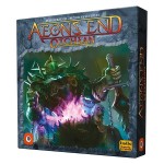 Aeon's End: Otchłań