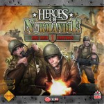 Heroes of Normandie - Big Red One Edition