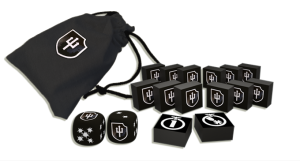 Heroes of Normandie: 2 Panzer Div Game Elements