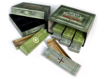 Heroes of Normandie: Game Elements Storage Box