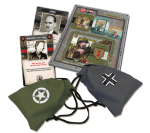 Heroes of Normandie: More Bacon #1