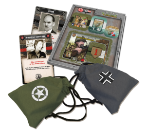 Heroes of Normandie: More Bacon #1