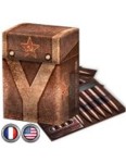 Heroes of Stalingrad: Russian Deck Box and Sleeves