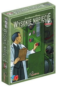 Wysokie Napięcie: Doładowana Wersja