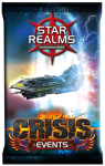 Star Realms Crisis: Events