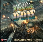 Heroes of Normandie: D-day Scenario Pack