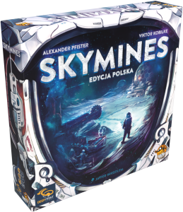 Skymines