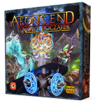Aeon's End: Nowy Początek